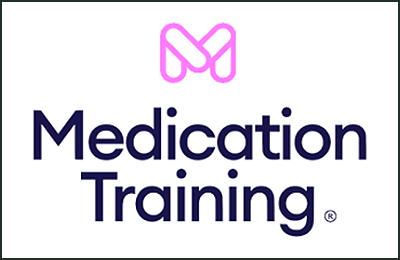 Medication Training logo