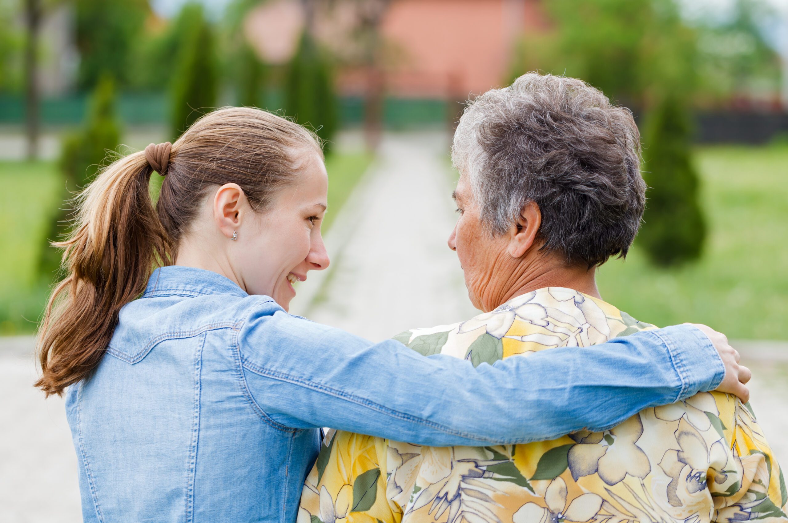 Adult care manager in Sussex
