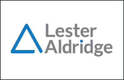 Lester Aldridge logo