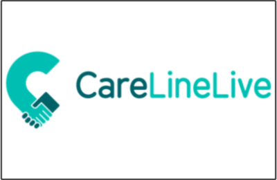 CareLineLive logo